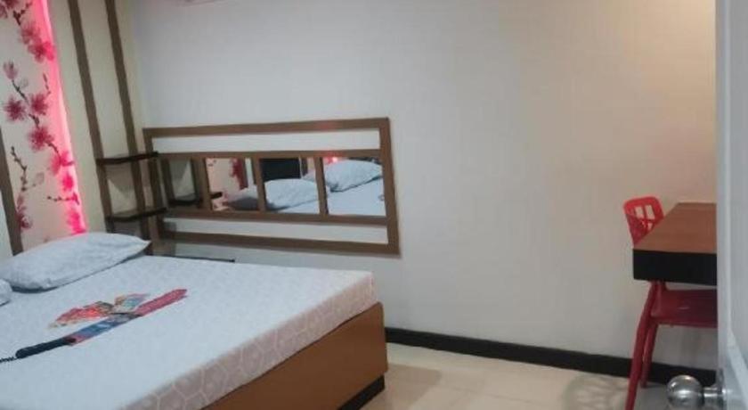 Hotel Sogo Tarlac Exterior foto